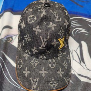 Louis Vuitton Casual Cap